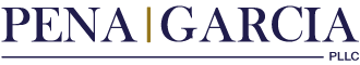 Pena Garcia PLLC Legal